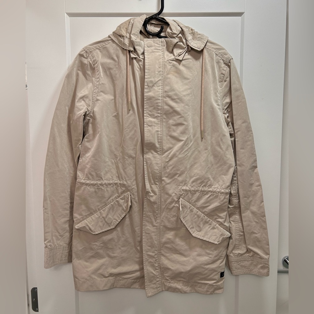The Academy Brand® Wind Breaker Jacket XS